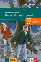 تصویر  Unheimliches im Wald