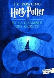تصویر  Harry Potter et la chambre des secrets