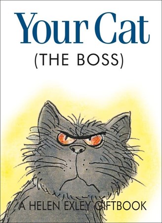تصویر  Your Cat the Boss