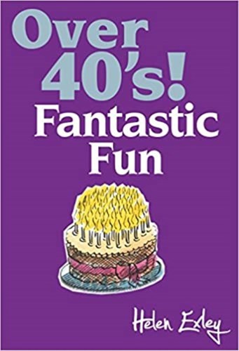 تصویر  Over 40's Fantastic Fun