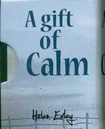 تصویر  A Gift of Calm