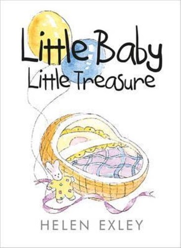 تصویر  Little Baby Little Treasure