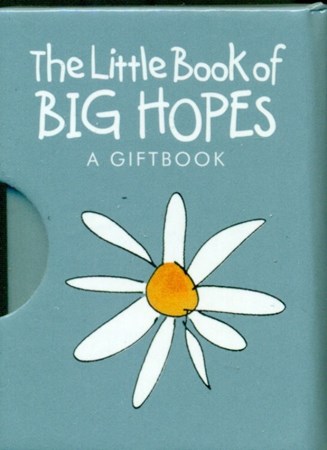 تصویر  The Little Book of Big Hopes