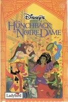 تصویر  Disney's the Hunchback of Notre Dame (با سي‌دي)
