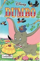 تصویر  Dumbo (با سي‌دي)