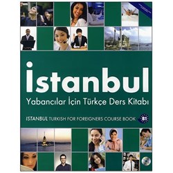 تصویر  Istanbul B1 Turkish Language SB
