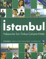 تصویر  Istanbul B1 Turkish Language WB
