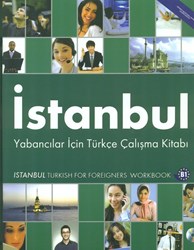 تصویر  Istanbul B1 Turkish Language WB