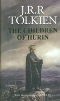 تصویر  The Children of Hurin
