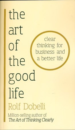 تصویر  The Art of the Good Life