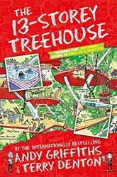 تصویر  The 13 Story Treehouse