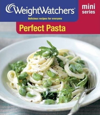 تصویر  Weight Watchers Mini Series perfect pasta