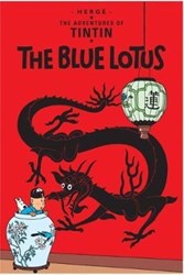 تصویر  The Blue Lotus