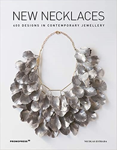 تصویر  New Necklaces 400 Designs in Contemporary Jewellery