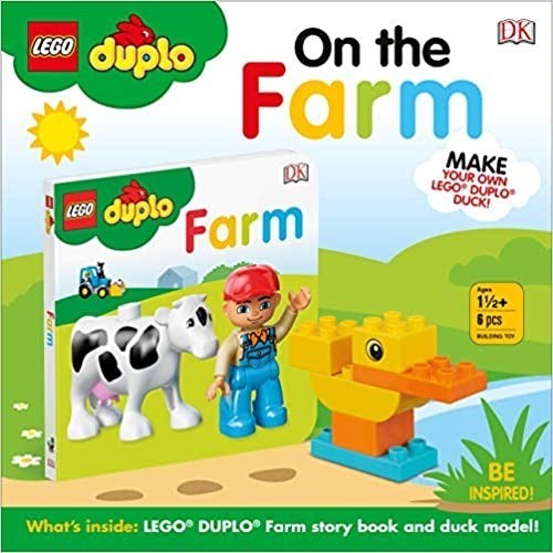 تصویر  LEGO DUPLO On the Farm