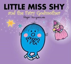تصویر  Little Miss Shy and the Fairy Godmother