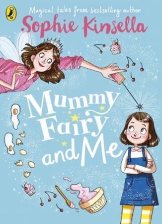 تصویر  Mummy Fairy and Me