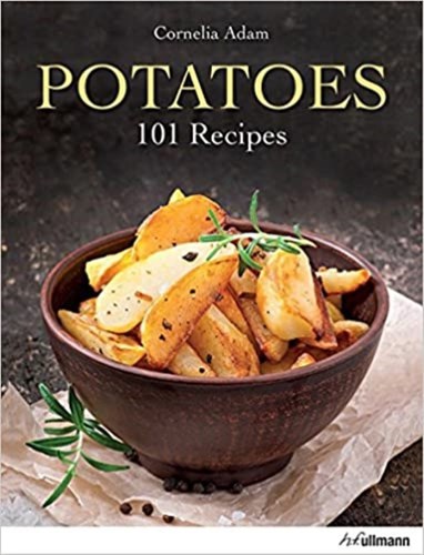 تصویر  Potatoes 101 Recipes