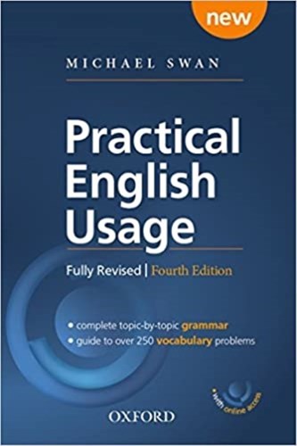 تصویر  Practical English Usage
