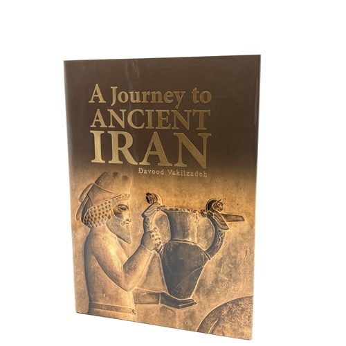 تصویر  سفر به ایران باستان A Journey To Ancient Iran