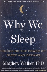 تصویر  Why We Sleep