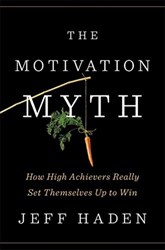 تصویر  The Motivation Myth