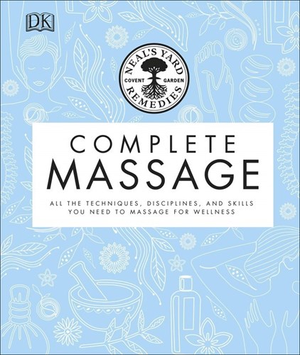 تصویر  Complete Massage