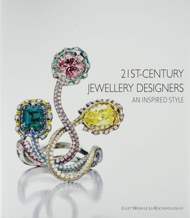 تصویر  21st Century Jewellery Designers