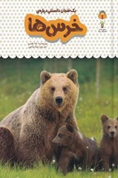 تصویر  1 فنجان دانستني درباره خرس‌ها (دانش‌نامه كودكان 1)