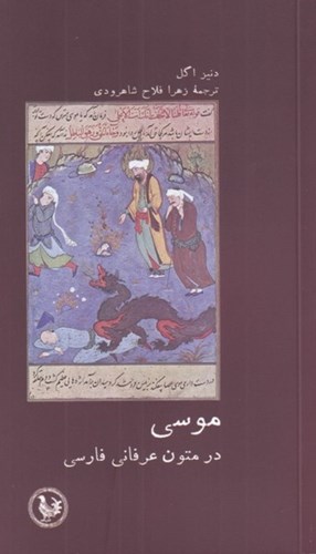 تصویر  موسی در متون عرفانی فارسی
