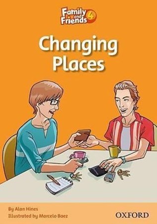 تصویر  Changing Places