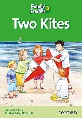 تصویر  Two Kites