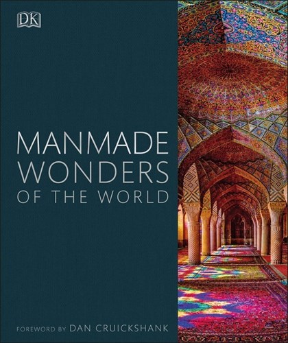 تصویر  Manmade Wonders of the World
