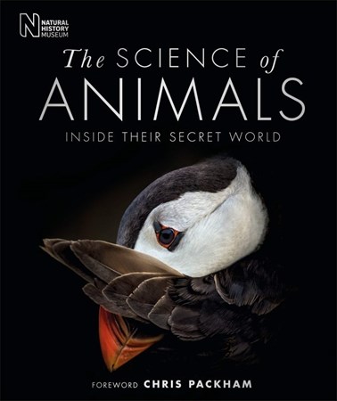 تصویر  The Science of Animals