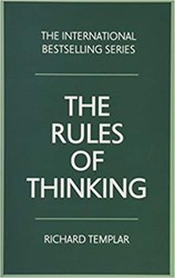 تصویر  The Rules of Thinking