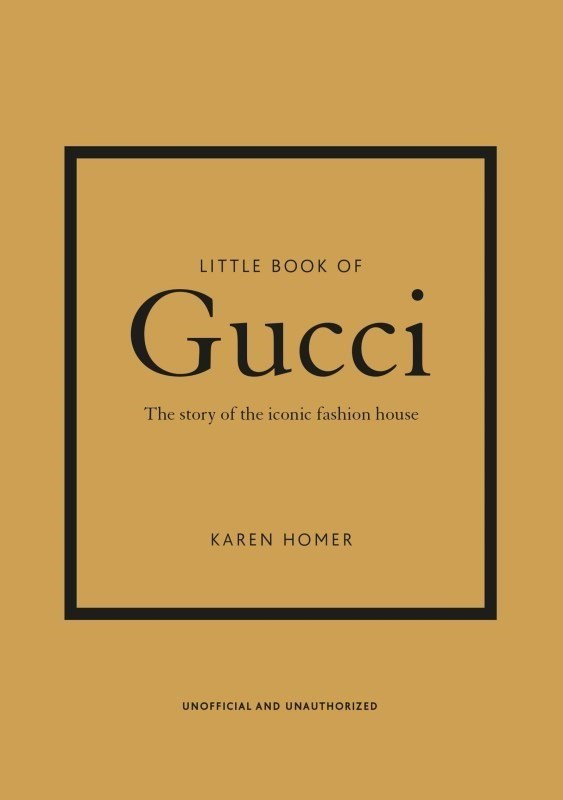 تصویر  Little Book of Gucci