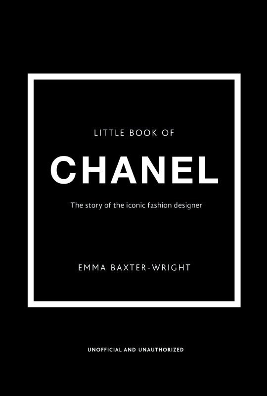 تصویر  The Little Book of Chanel