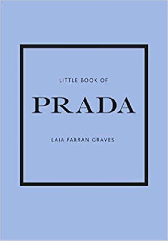 تصویر  Little Book of Prada