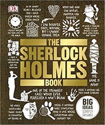 تصویر  Sherlock Holmes Book
