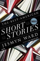 تصویر  The Best American Short Stories