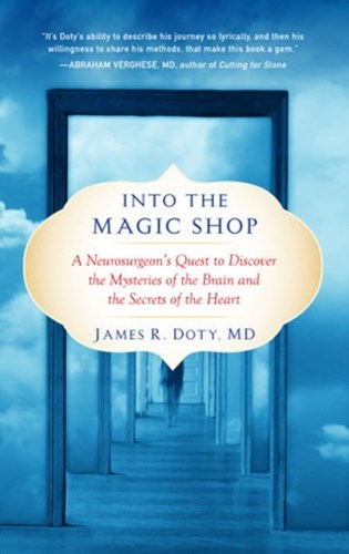 تصویر  Into the Magic Shop