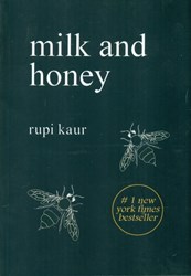 تصویر  Milk and Honey