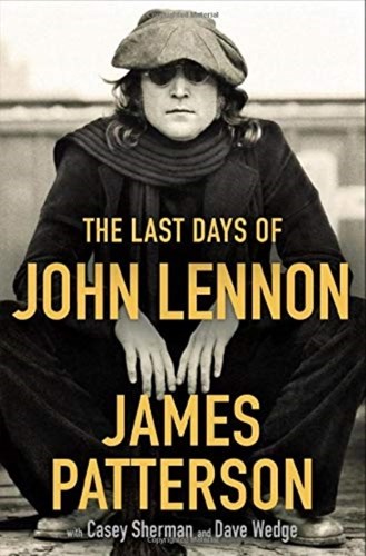 تصویر  The Last Days of John Lennon