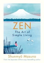 تصویر  Zen The Art of Simple living