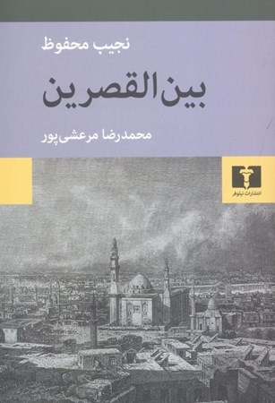 تصویر  بین‌القصرین (از 3 گانه بین‌القصرین قصرالشوق سکریه)