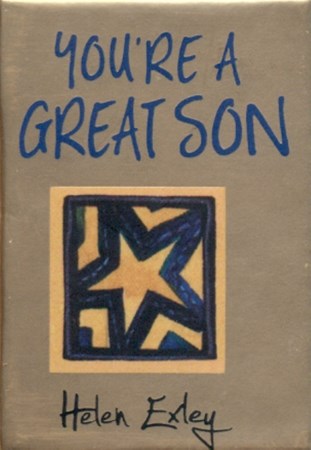 تصویر  You're a Great Son