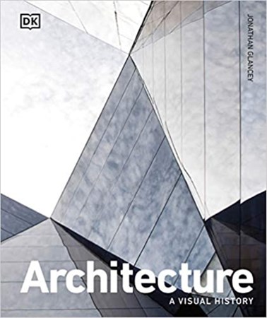تصویر  Architecture: A Visual History