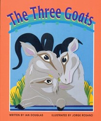 تصویر  The Three Goats