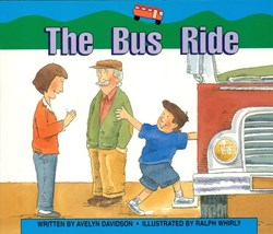 تصویر  The Bus Ride