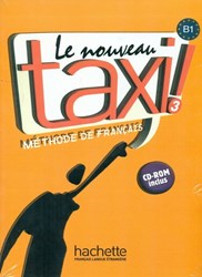 تصویر  Le nouveau taxi 3